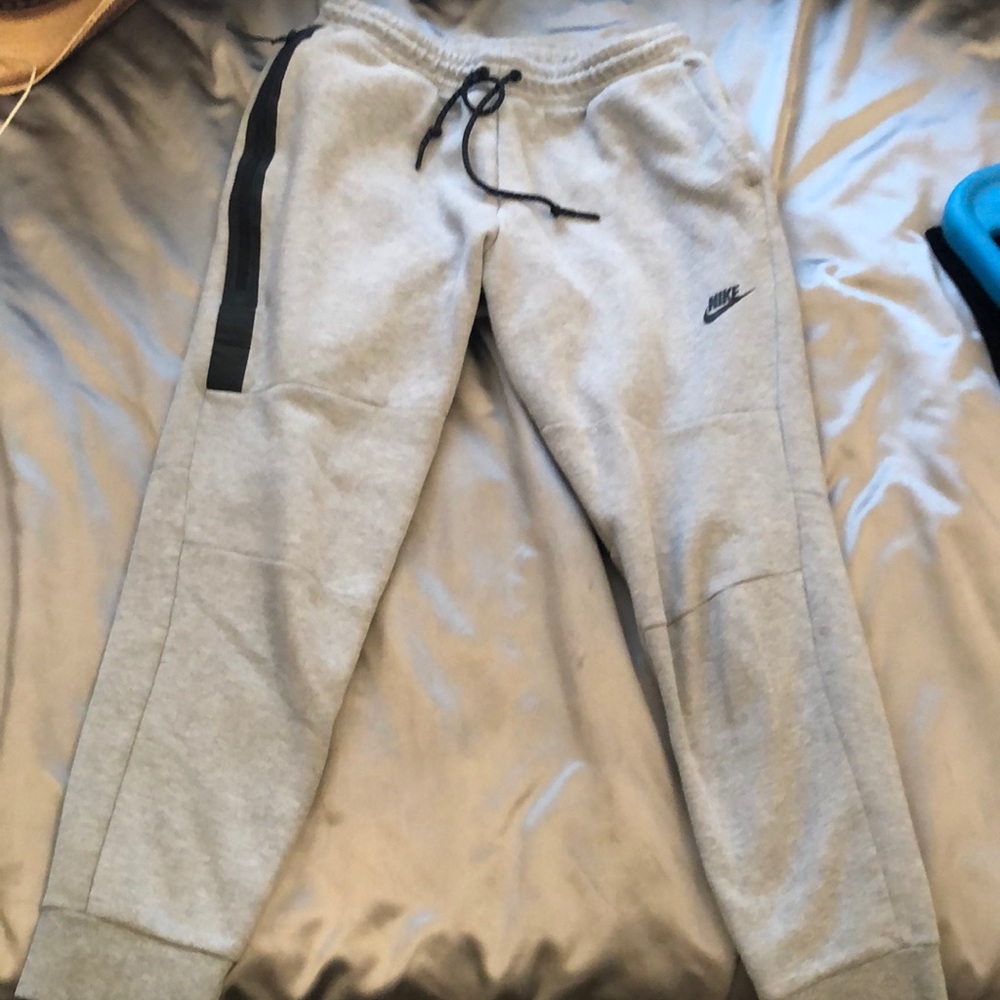 Men’s Nike Tech Fleece Sweatpants